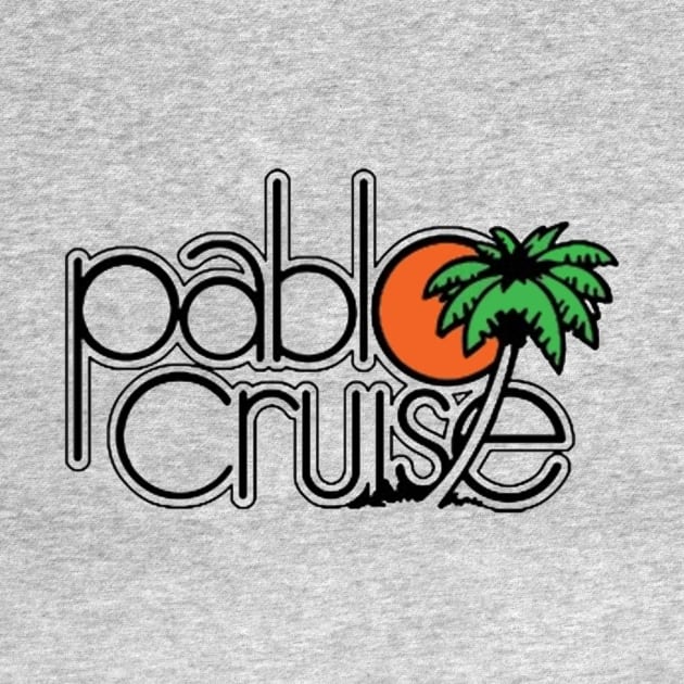 Step Brothers Pablo Cruise by Bigfinz